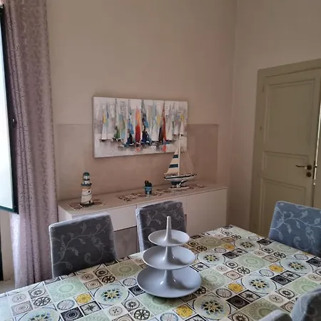 Apartment Holidays Luxury