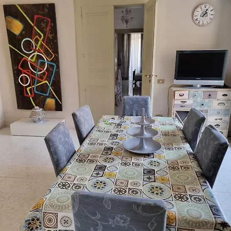 Holidays Luxury Apartment