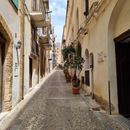 Holidays Luxury * Cefalu