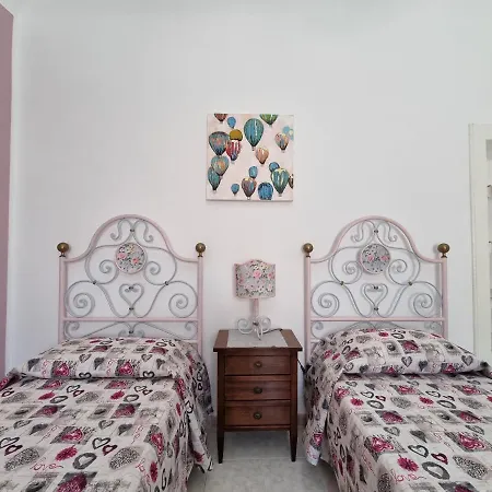 Holidays Luxury Cefalu