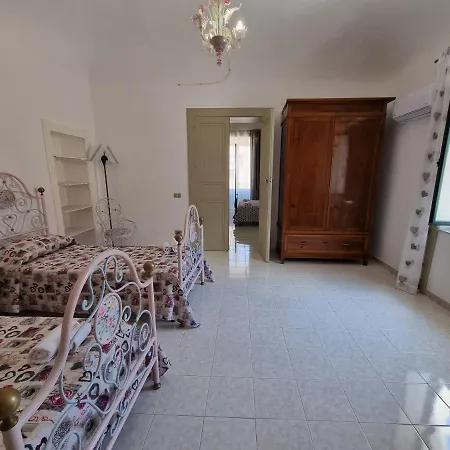 Holidays Luxury Cefalu
