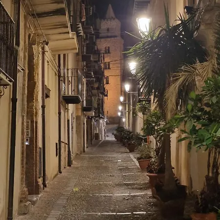 Holidays Luxury Appartamento