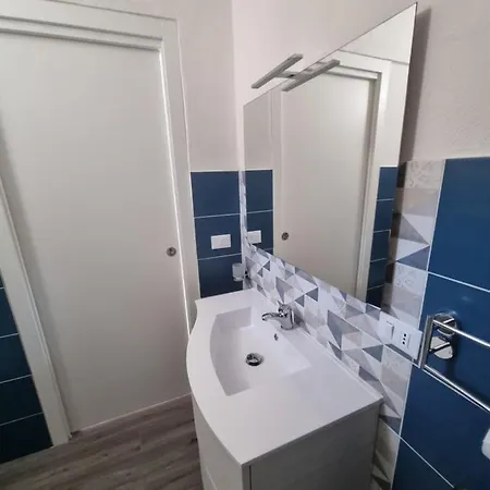 Holidays Luxury Appartamento