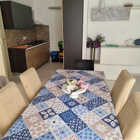 Appartamento Holidays Luxury