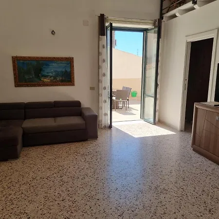 Holidays Luxury Cefalu