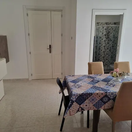 Apartment Holidays Luxury