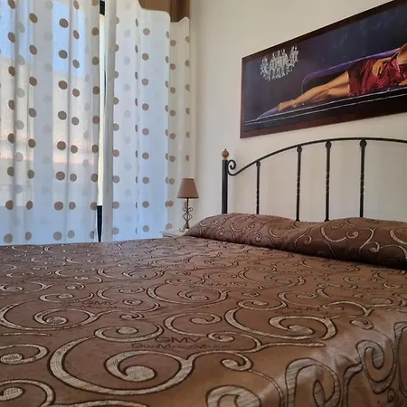 Holidays Luxury Apartment Cefalu