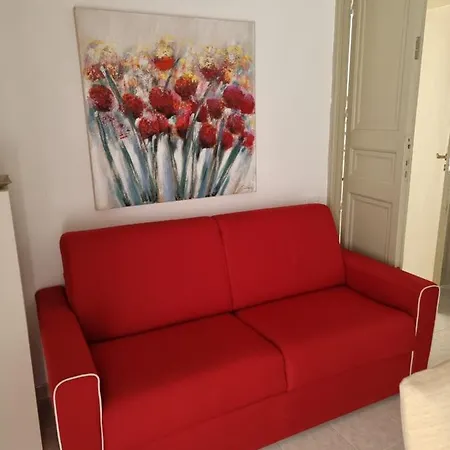 Holidays Luxury Appartamento Cefalù